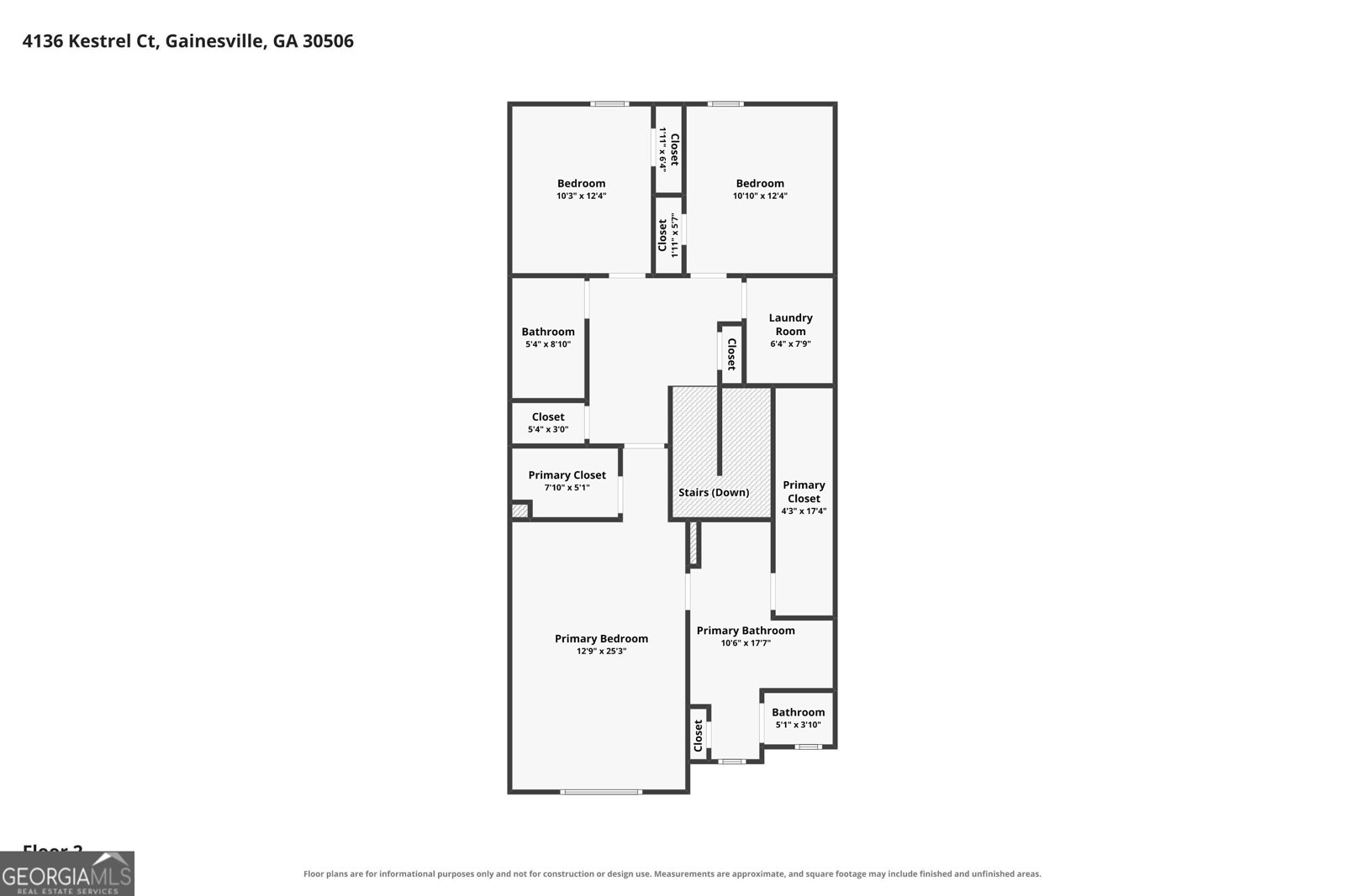 4136 Kestrel Court Gainesville - Photo 35