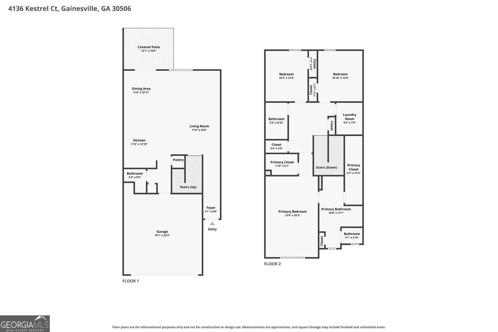 4136 Kestrel Court Gainesville - Photo 36