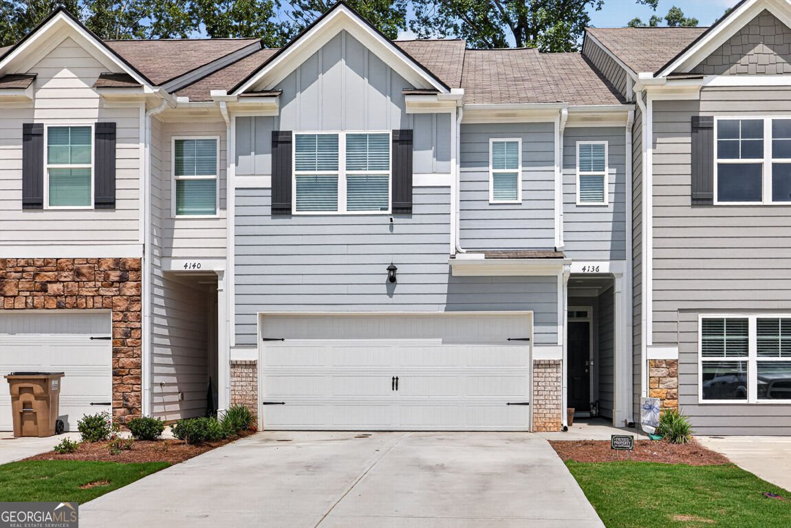 4136 Kestrel Court Gainesville - Photo 38