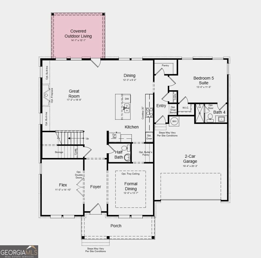 8820 Avonbrook Close Ball Ground - Photo 44