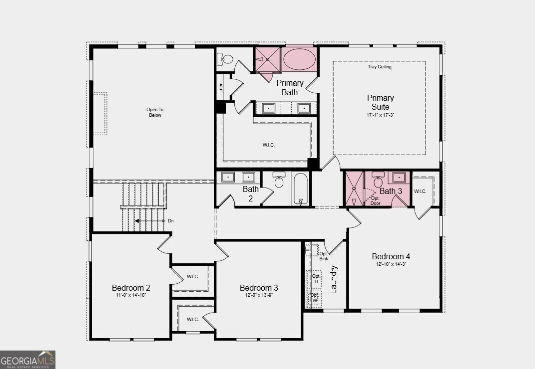8820 Avonbrook Close Ball Ground - Photo 45