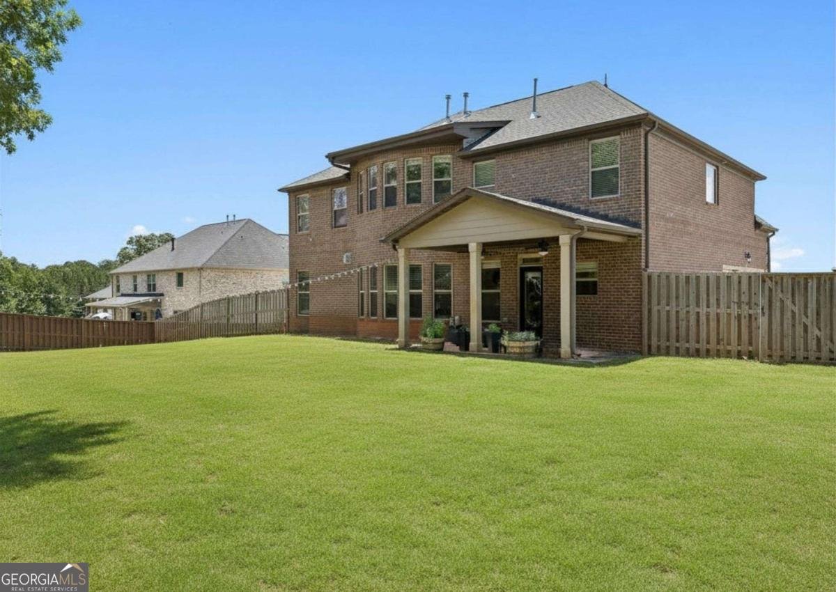 130 Virgil Drive Fayetteville - Photo 12