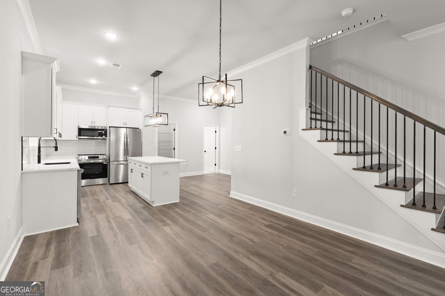 6490 Battery Point Stone Mountain - Photo 14