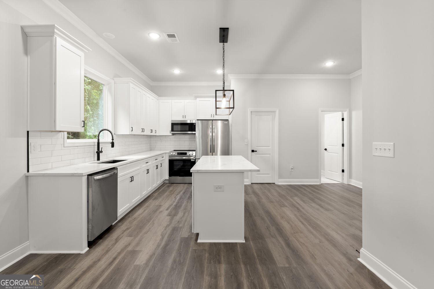 6490 Battery Point Stone Mountain - Photo 15