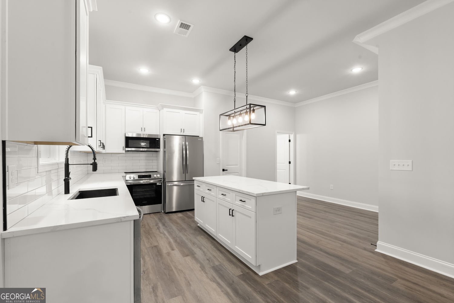6490 Battery Point Stone Mountain - Photo 17