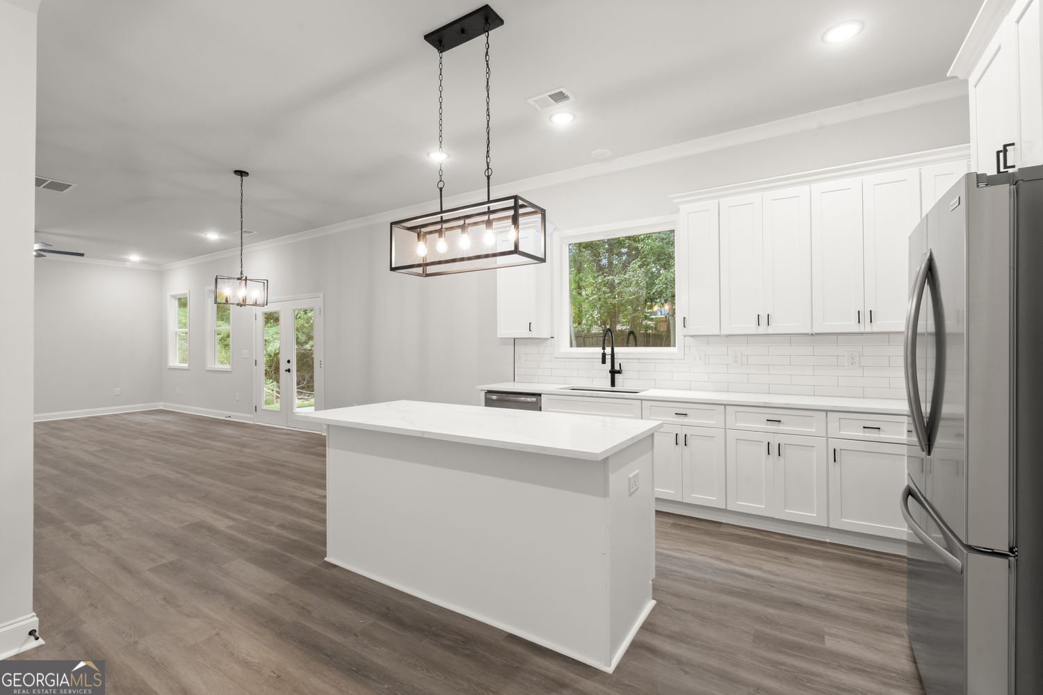 6490 Battery Point Stone Mountain - Photo 19