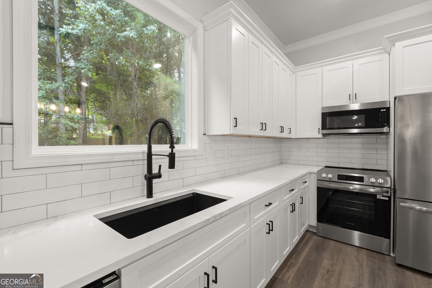 6490 Battery Point Stone Mountain - Photo 20