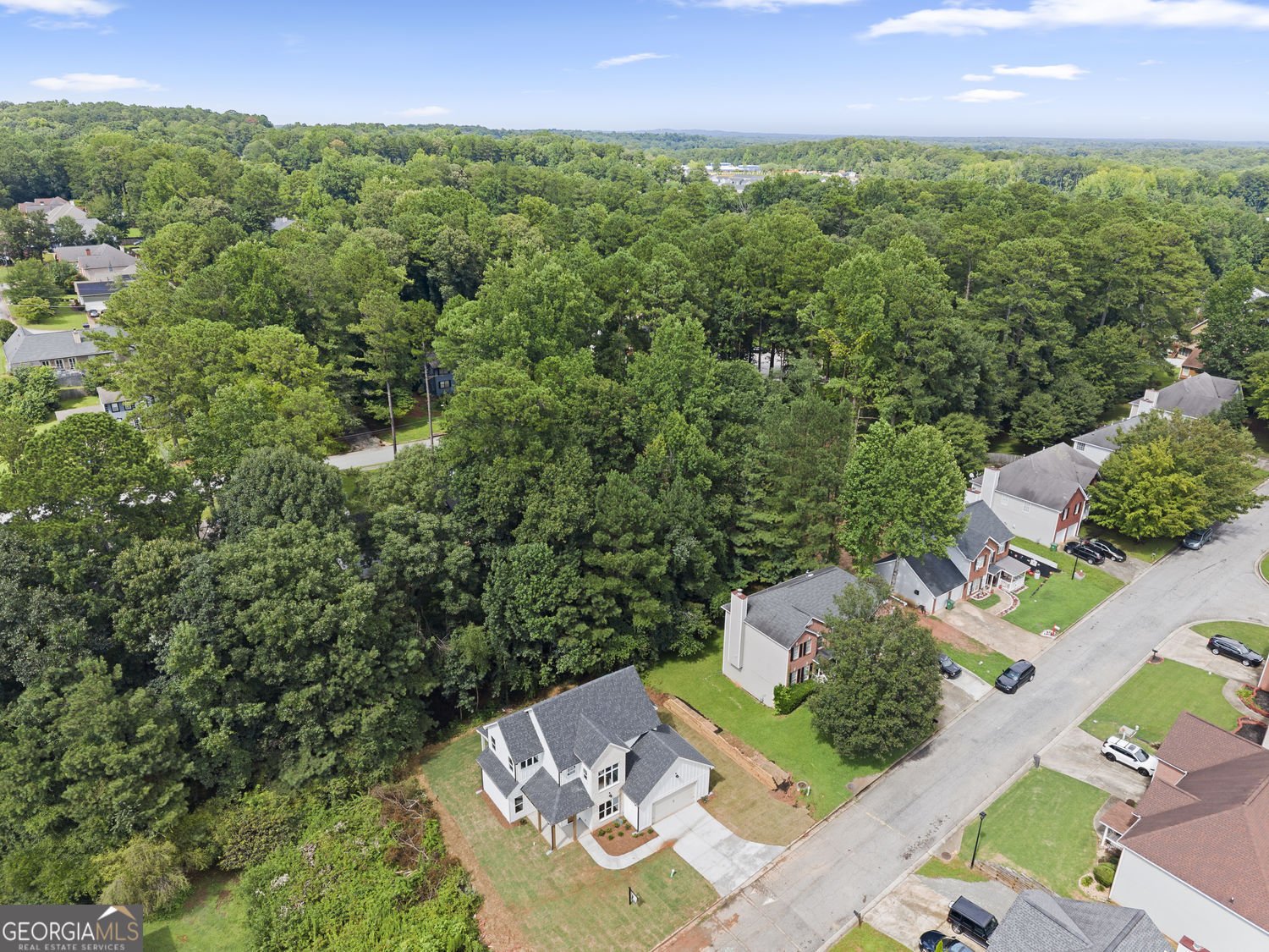 6490 Battery Point Stone Mountain - Photo 39