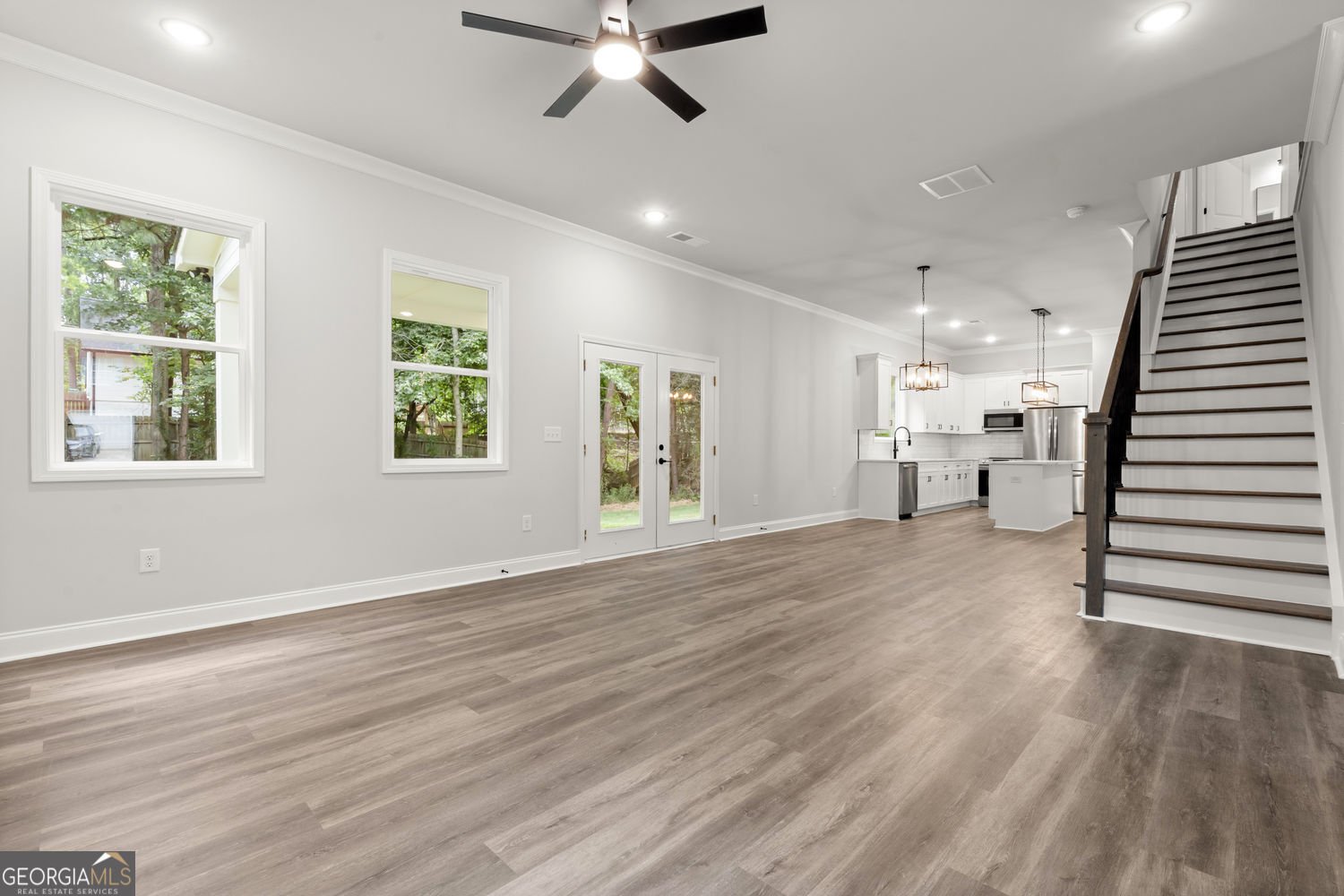 6490 Battery Point Stone Mountain - Photo 7