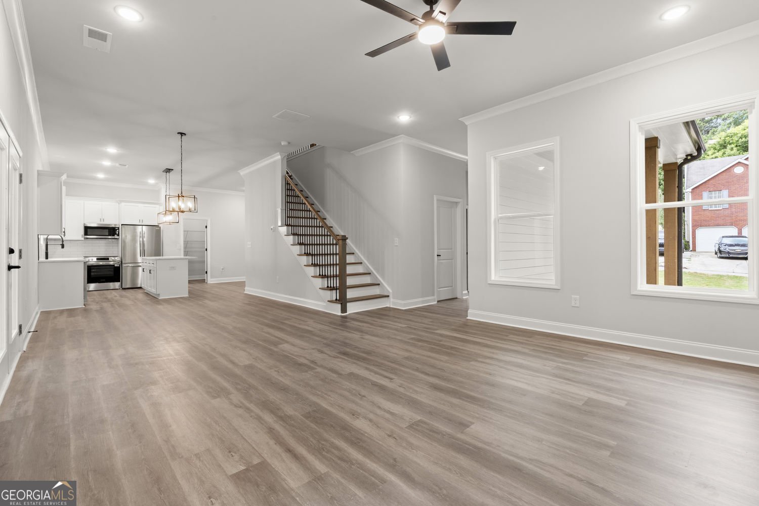 6490 Battery Point Stone Mountain - Photo 8