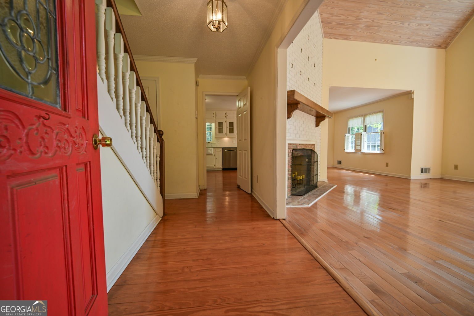 3189 Spring Lake Dr Conyers - Photo 16