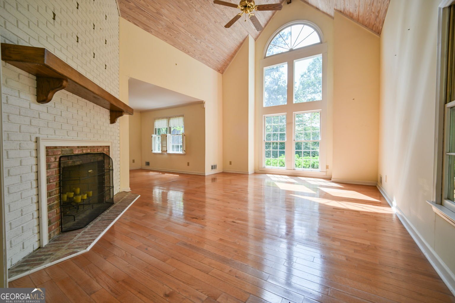 3189 Spring Lake Dr Conyers - Photo 17
