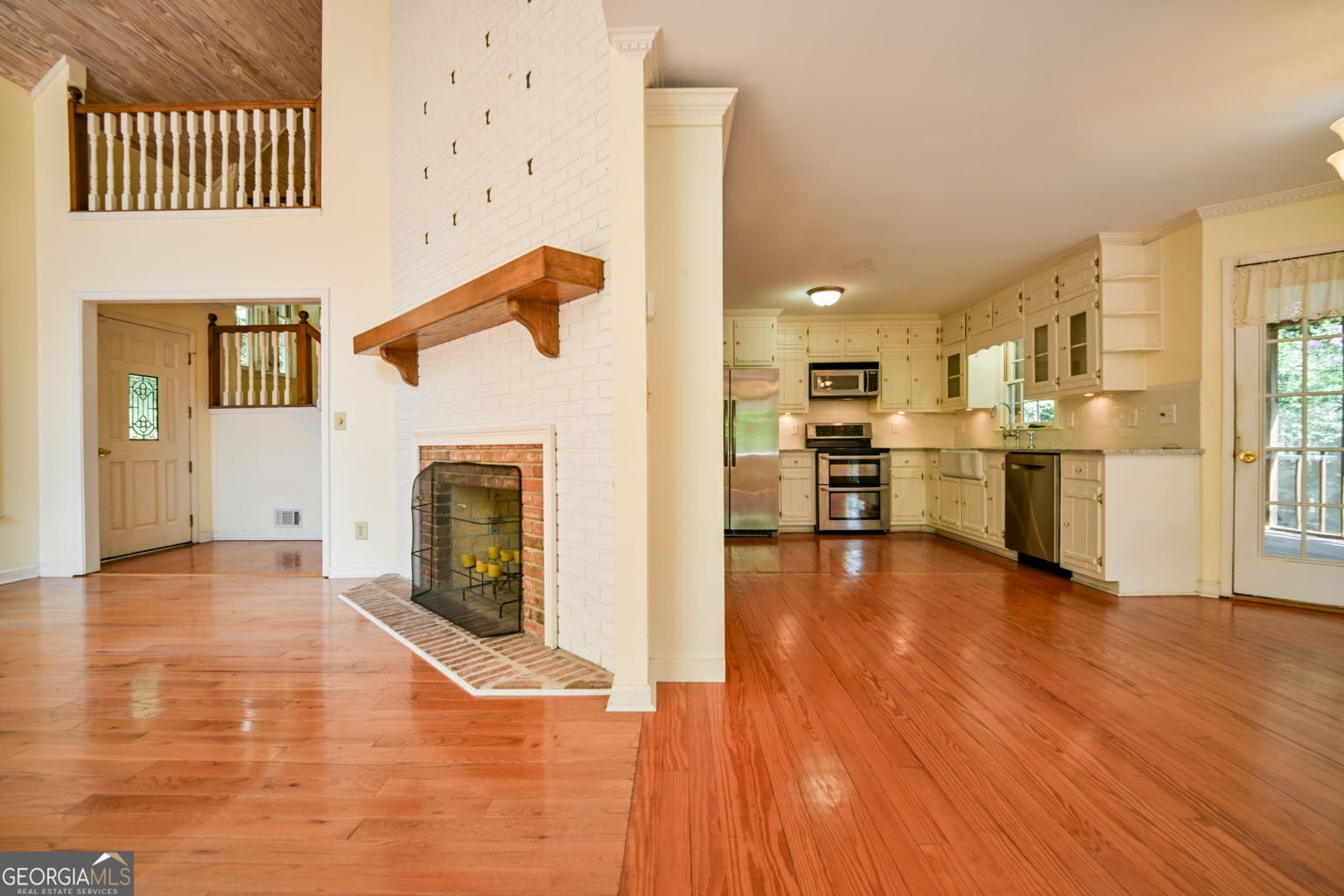 3189 Spring Lake Dr Conyers - Photo 20