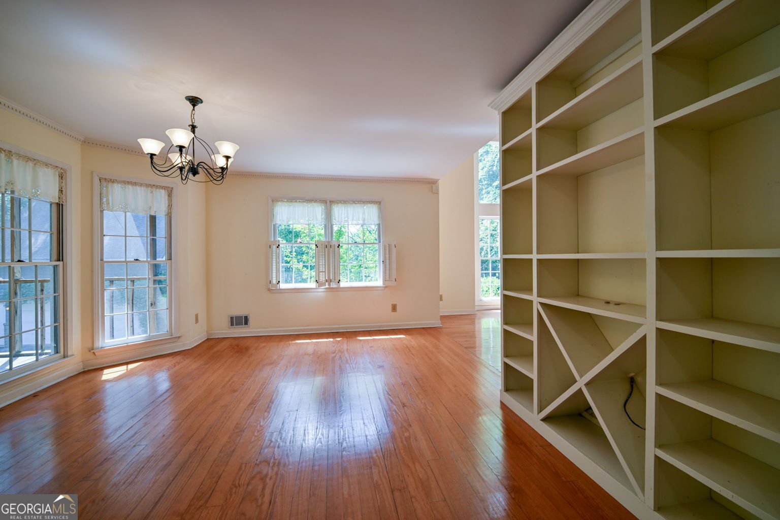 3189 Spring Lake Dr Conyers - Photo 27