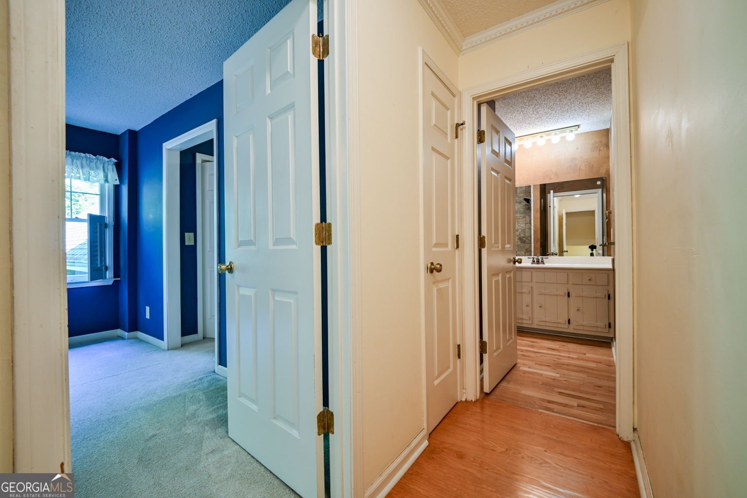 3189 Spring Lake Dr Conyers - Photo 36