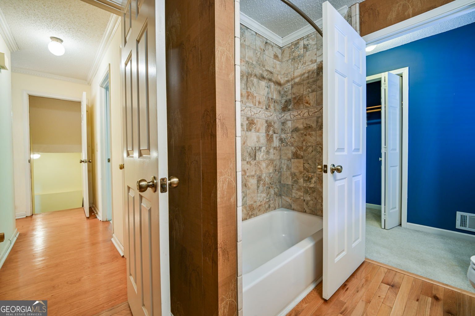 3189 Spring Lake Dr Conyers - Photo 38