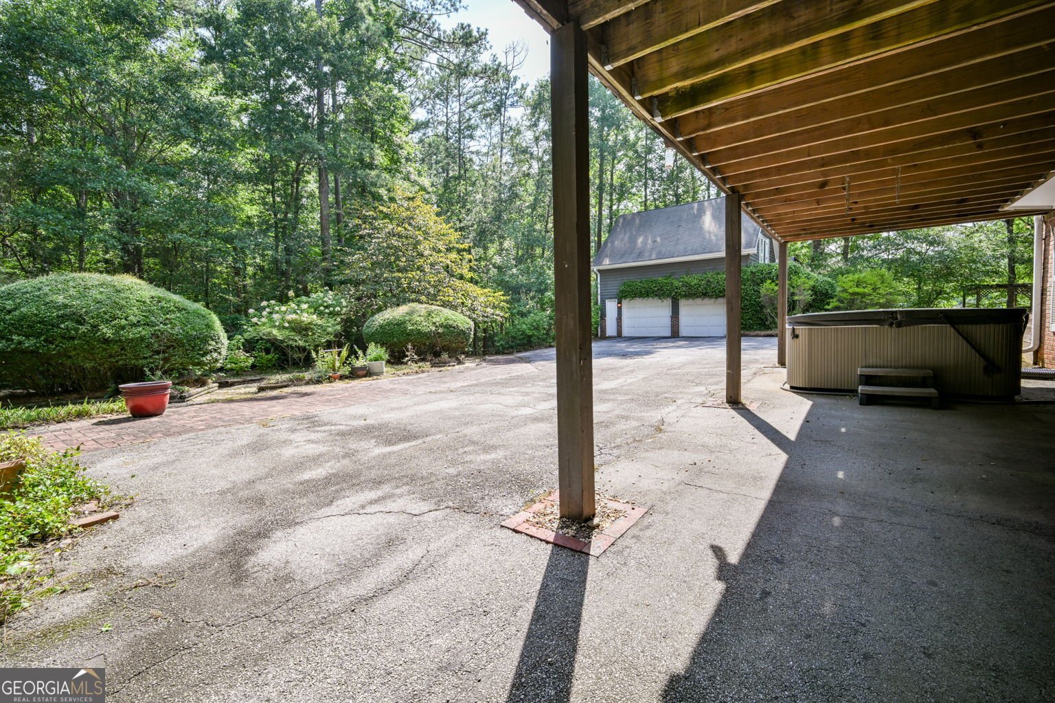 3189 Spring Lake Dr Conyers - Photo 71