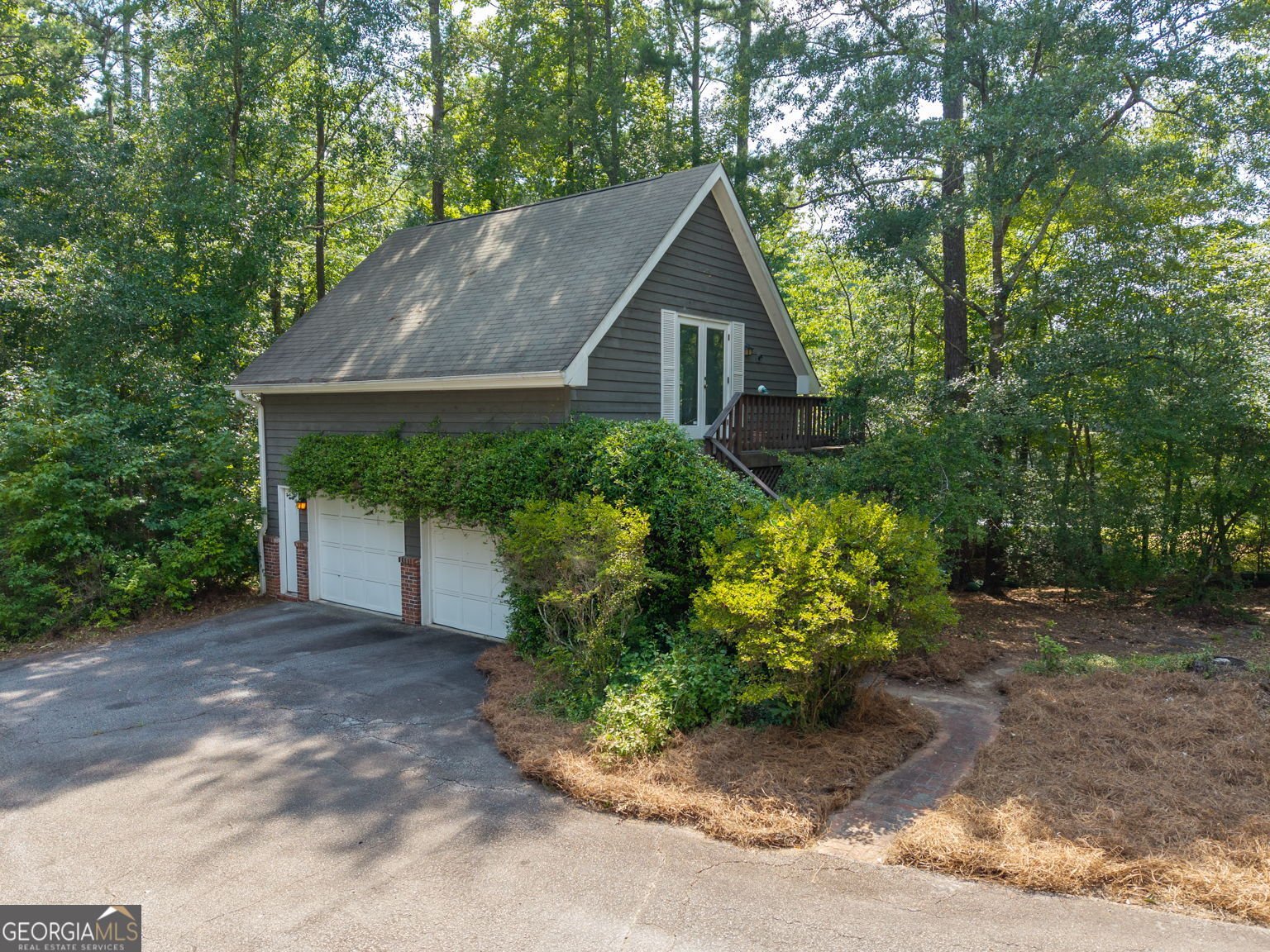 3189 Spring Lake Dr Conyers - Photo 8