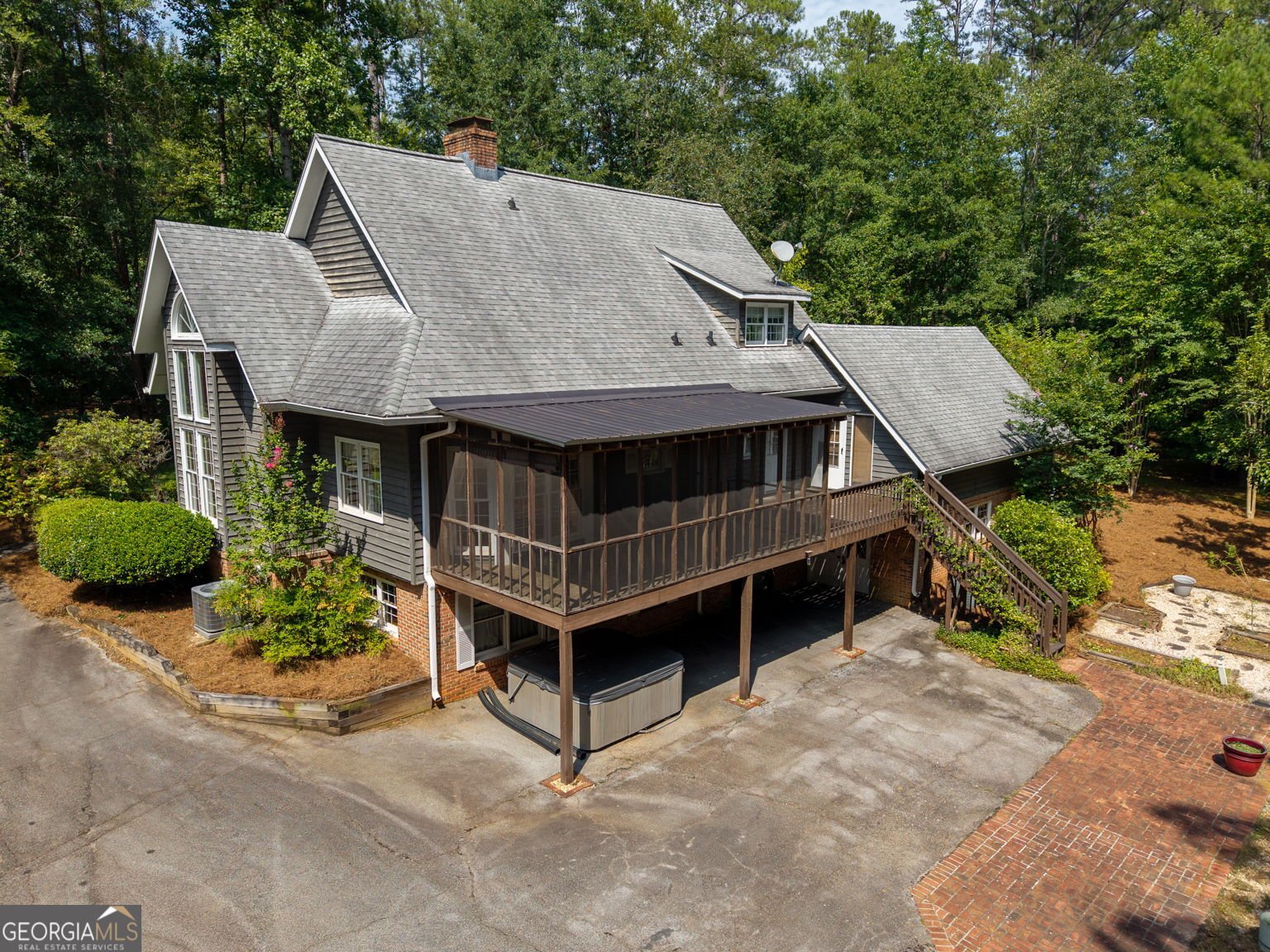 3189 Spring Lake Dr Conyers - Photo 86