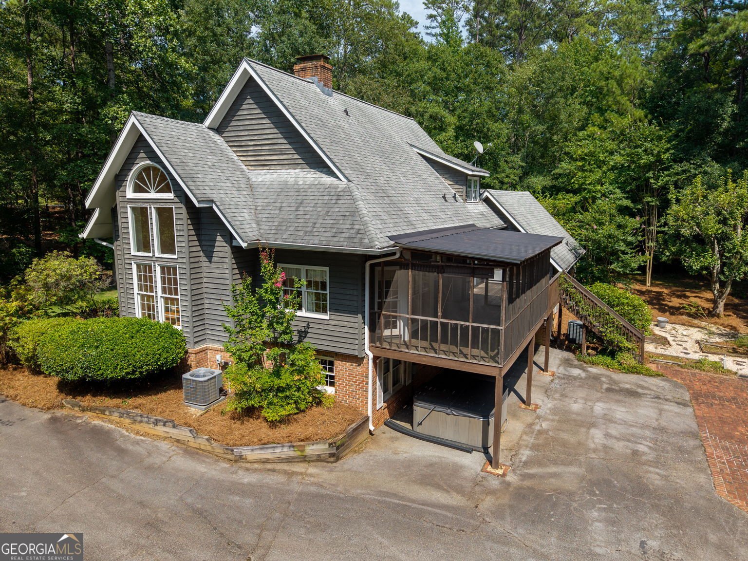 3189 Spring Lake Dr Conyers - Photo 87