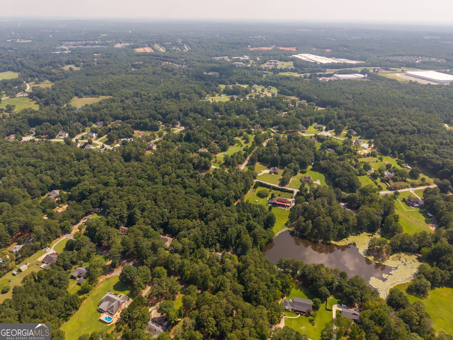 3189 Spring Lake Dr Conyers - Photo 91
