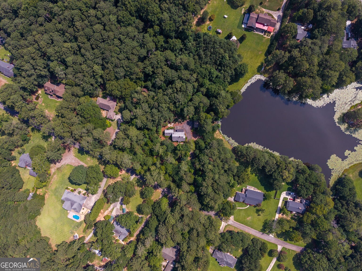 3189 Spring Lake Dr Conyers - Photo 92