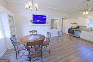 18 Old Potash Road Cedartown - Photo 12