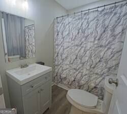 18 Old Potash Road Cedartown - Photo 7