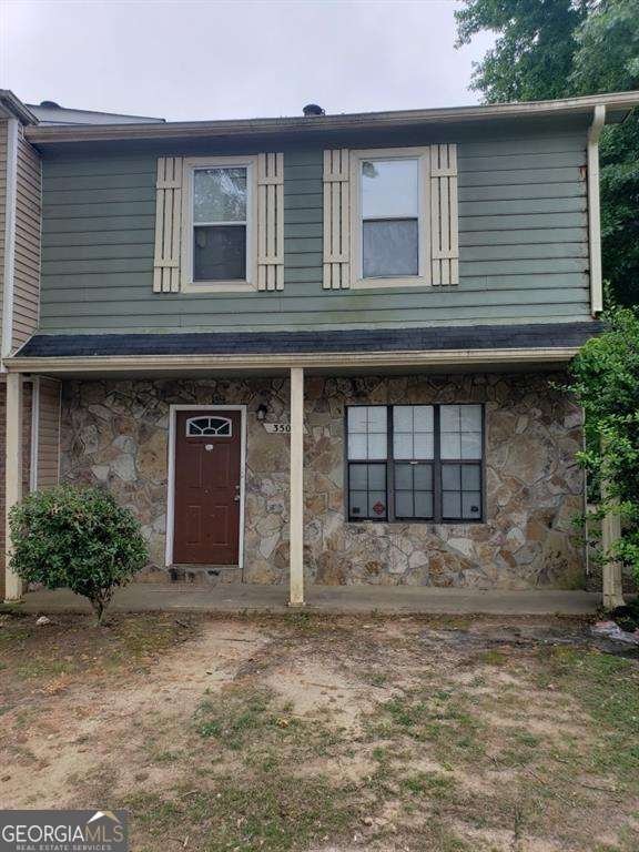 3500 Ten Oaks Court Powder Springs - main photo