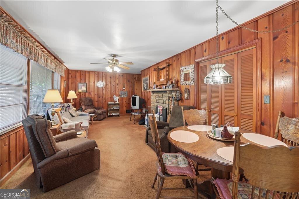 294 Elden Drive Sandy Springs - Photo 10