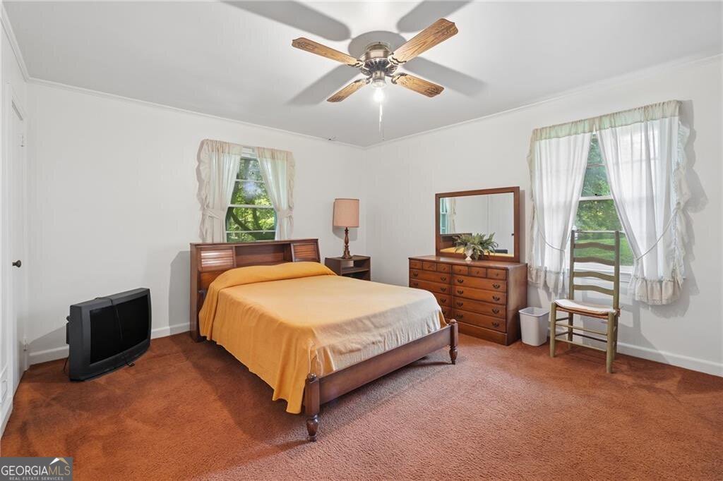 294 Elden Drive Sandy Springs - Photo 12