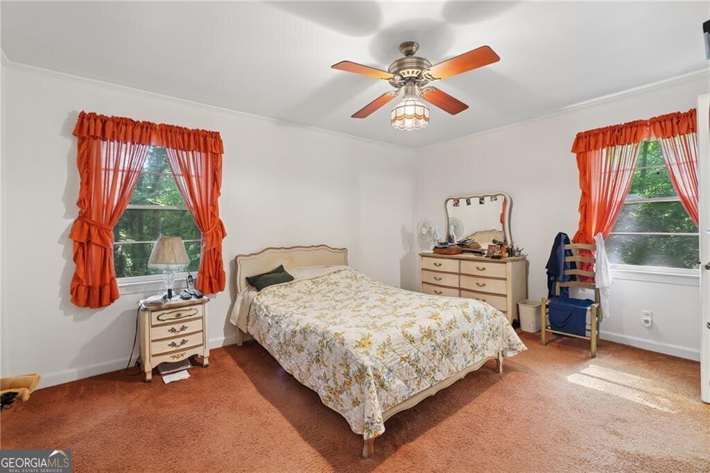 294 Elden Drive Sandy Springs - Photo 13