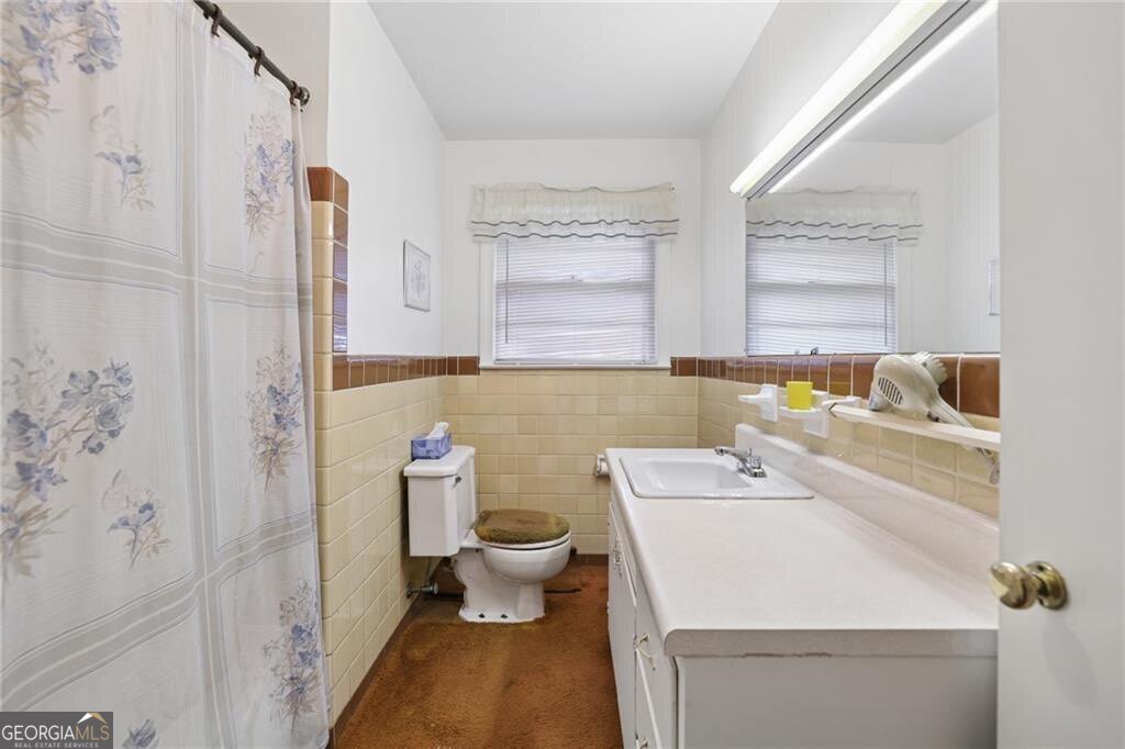 294 Elden Drive Sandy Springs - Photo 15