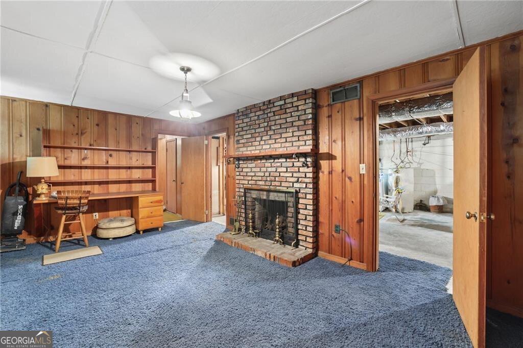 294 Elden Drive Sandy Springs - Photo 16