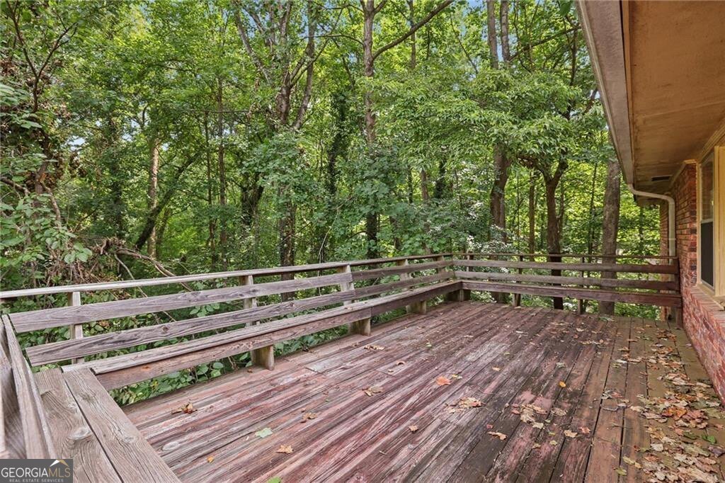 294 Elden Drive Sandy Springs - Photo 17