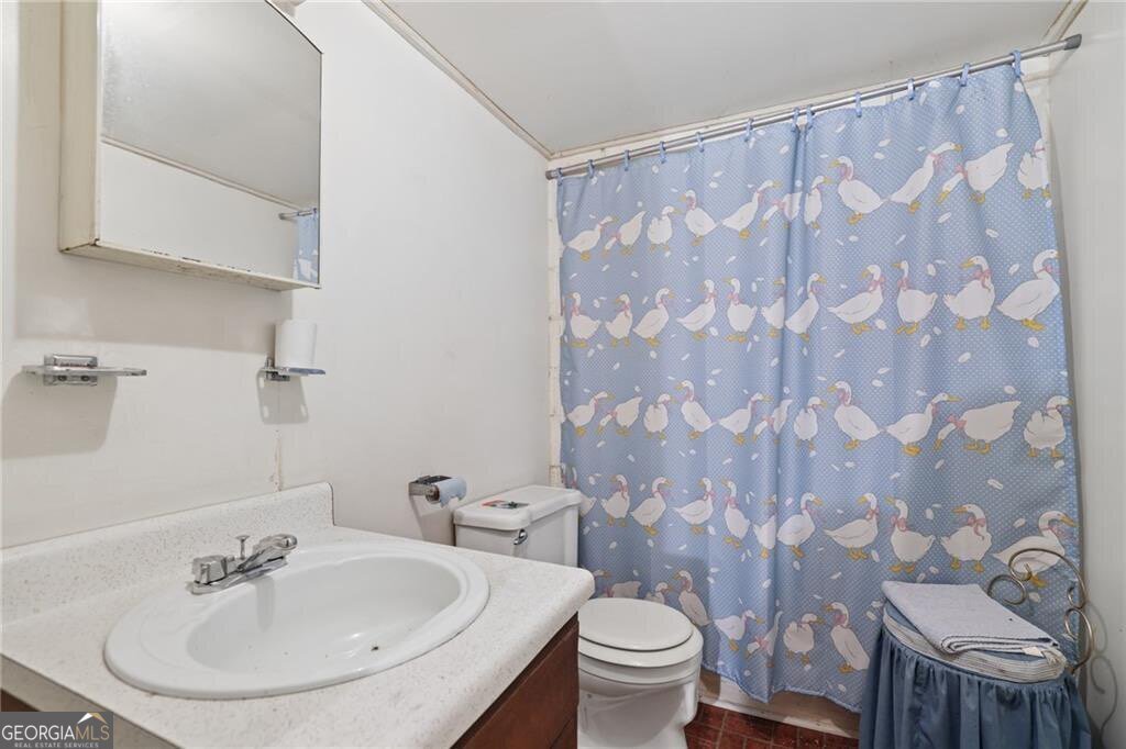 294 Elden Drive Sandy Springs - Photo 20
