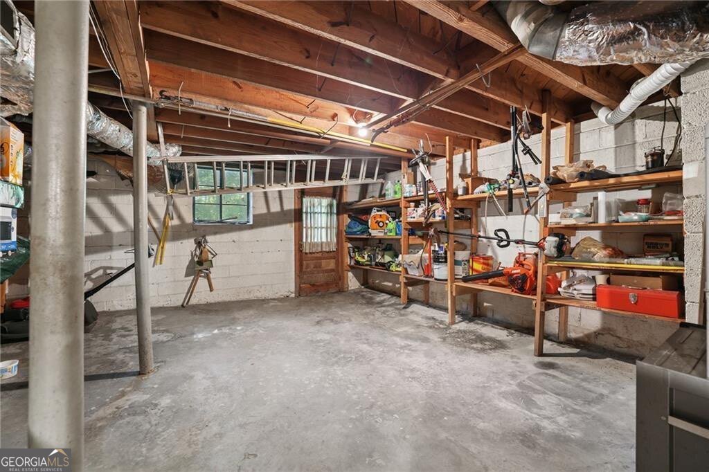 294 Elden Drive Sandy Springs - Photo 21