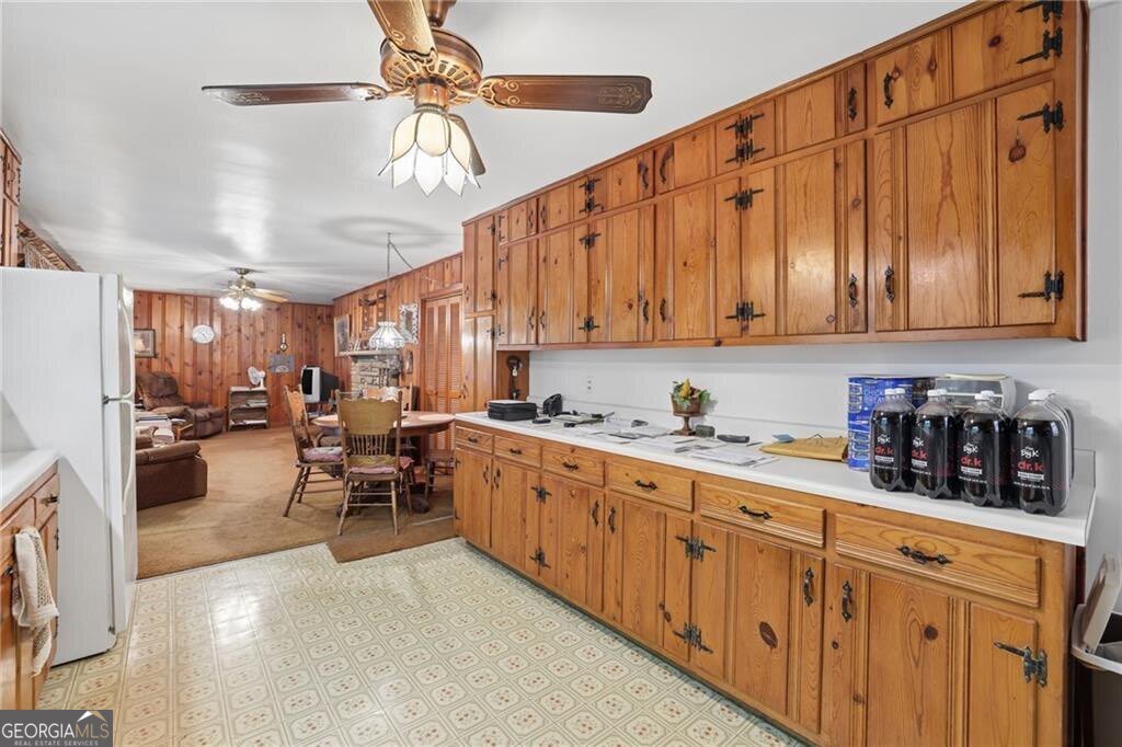 294 Elden Drive Sandy Springs - Photo 7