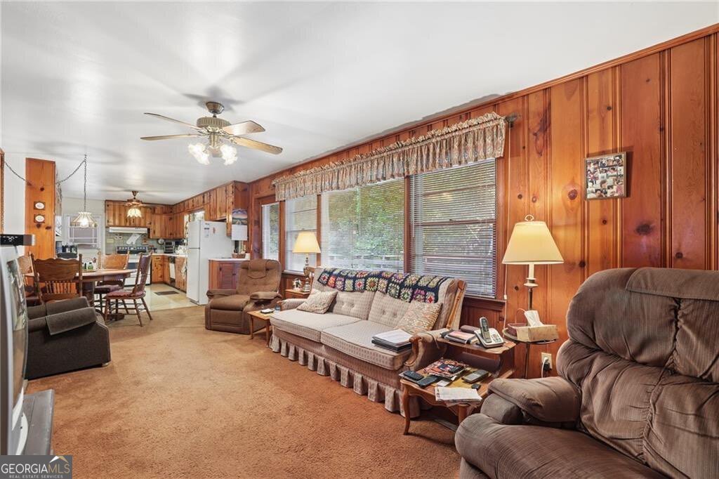 294 Elden Drive Sandy Springs - Photo 9