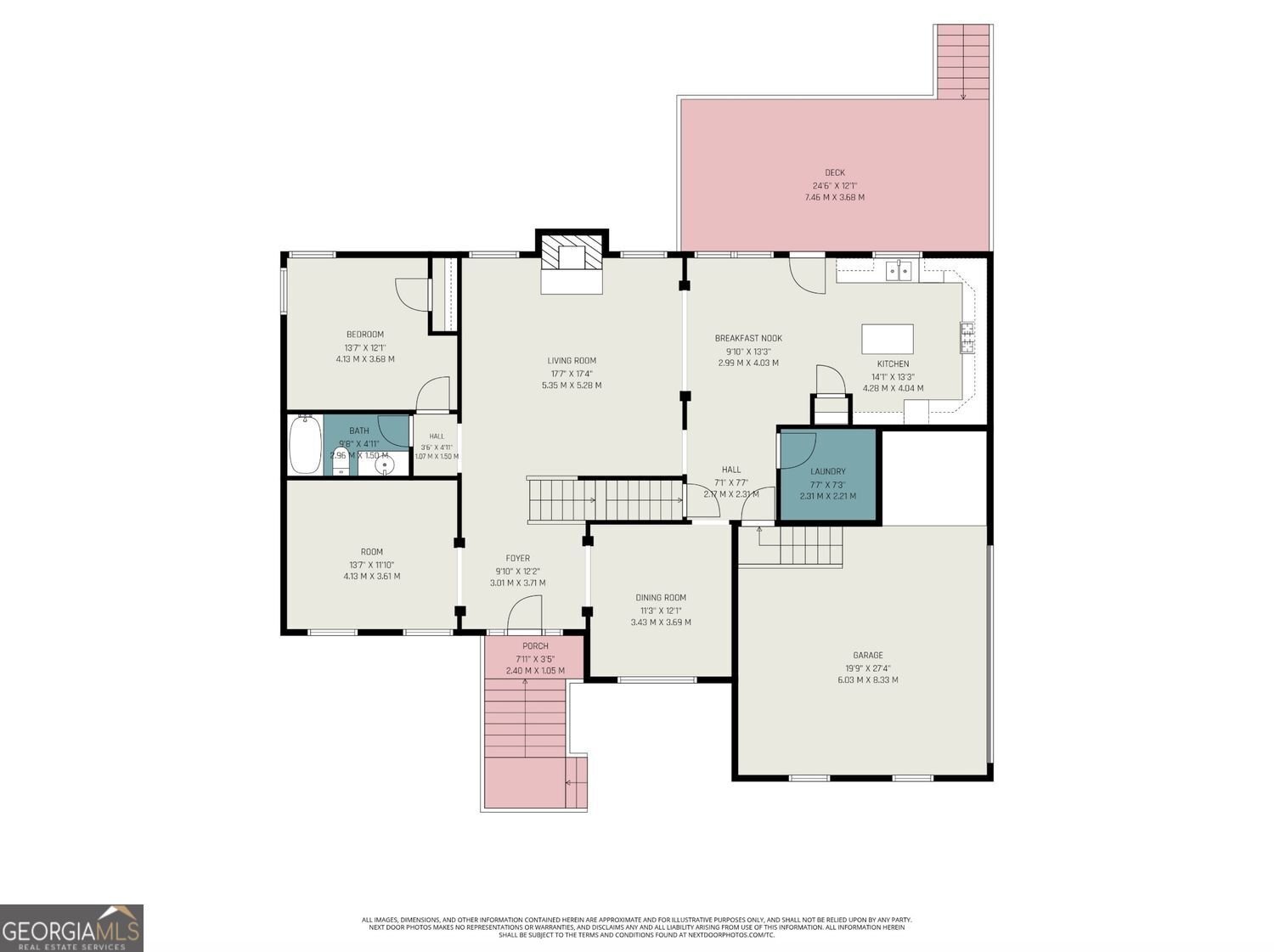 6856 Search Light Trail Lithonia - Photo 41