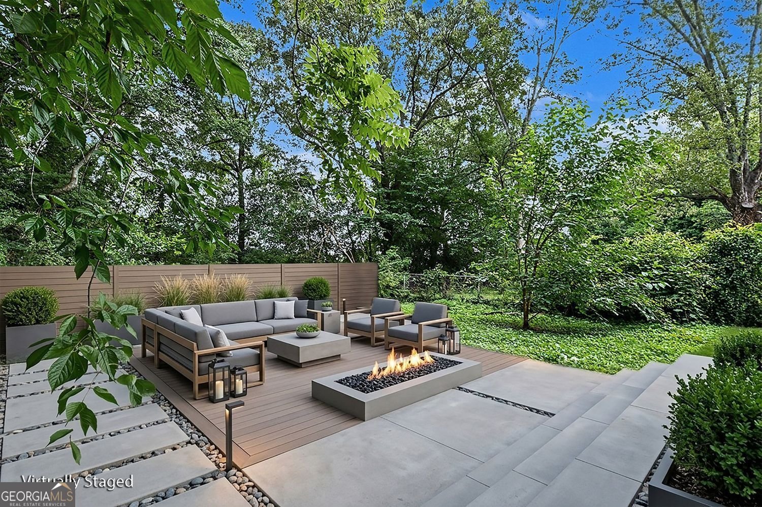 2203 Tiger Flowers Drive Atlanta - Photo 31