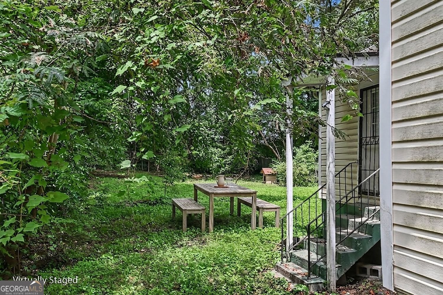 2203 Tiger Flowers Drive Atlanta - Photo 32