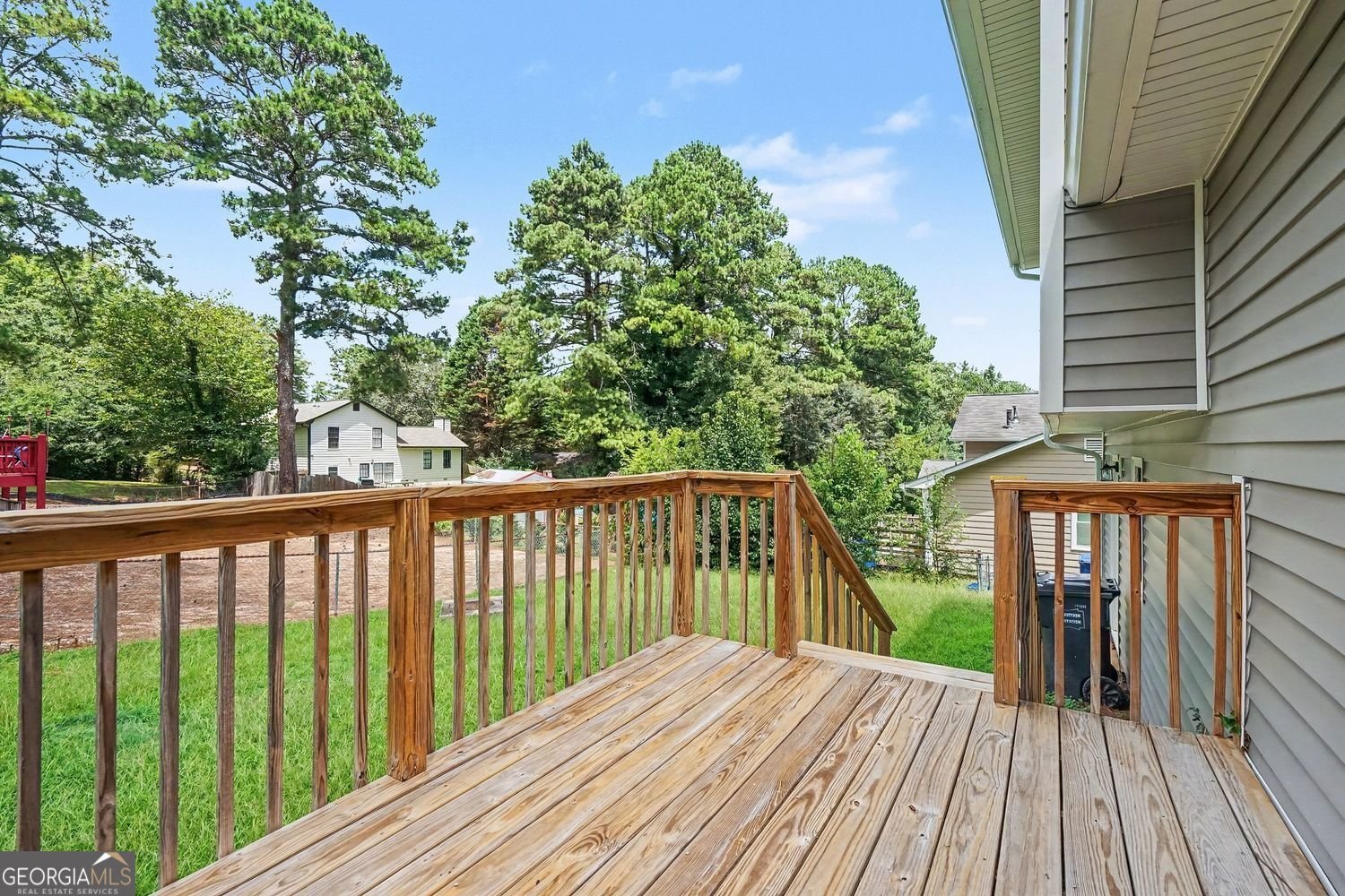 220 Summer Pond Trail Lawrenceville - Photo 17