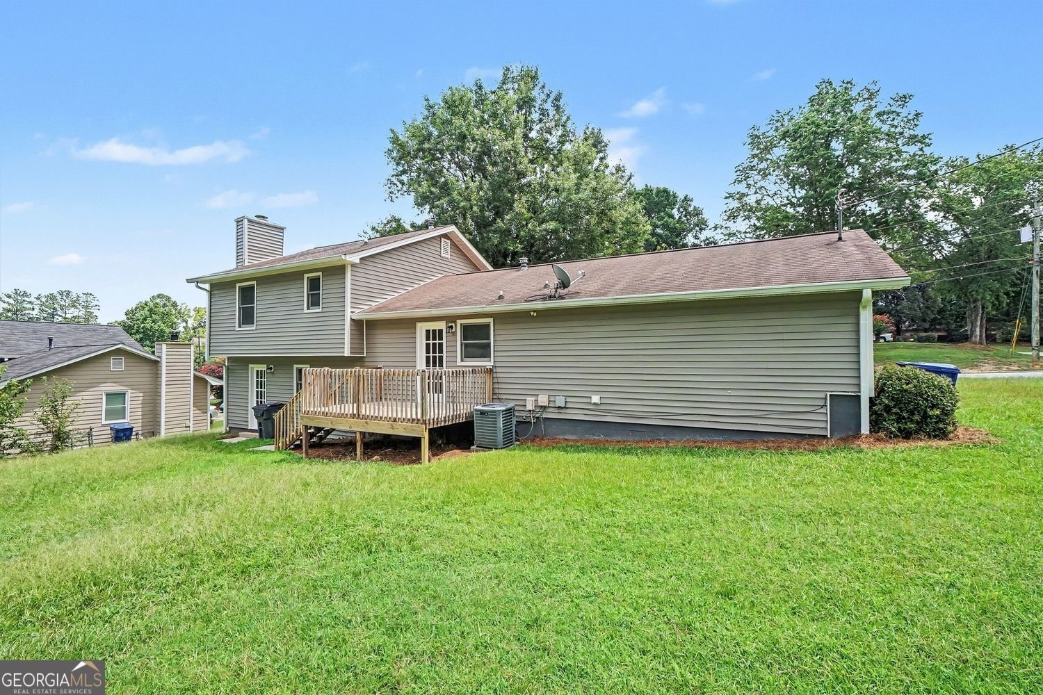 220 Summer Pond Trail Lawrenceville - Photo 18