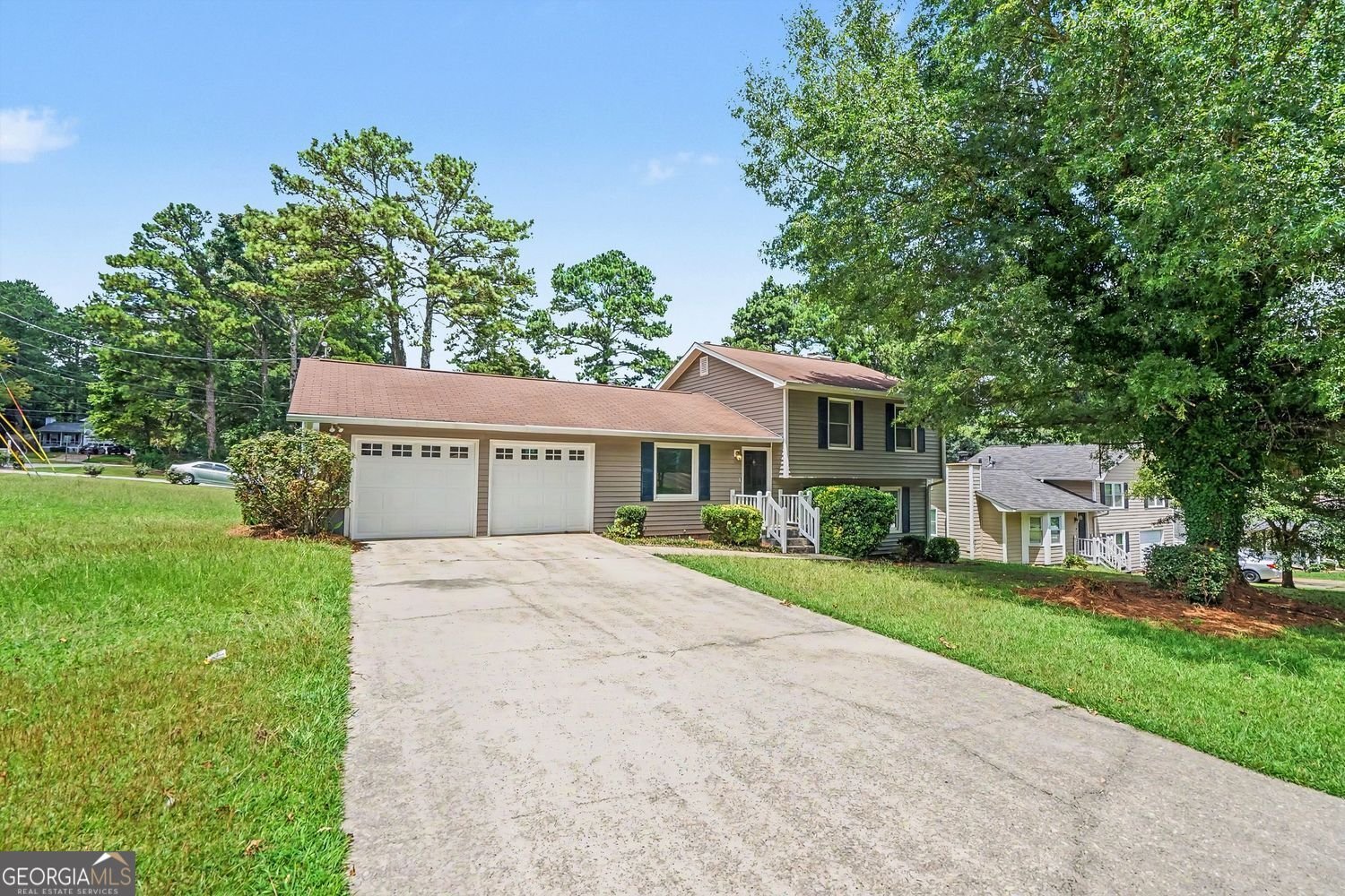 220 Summer Pond Trail Lawrenceville - Photo 19
