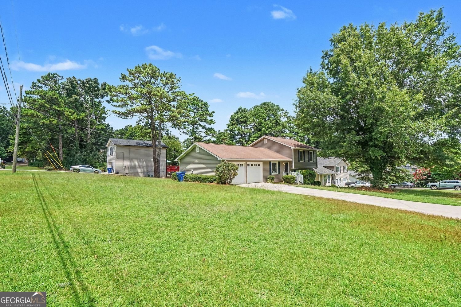 220 Summer Pond Trail Lawrenceville - Photo 20