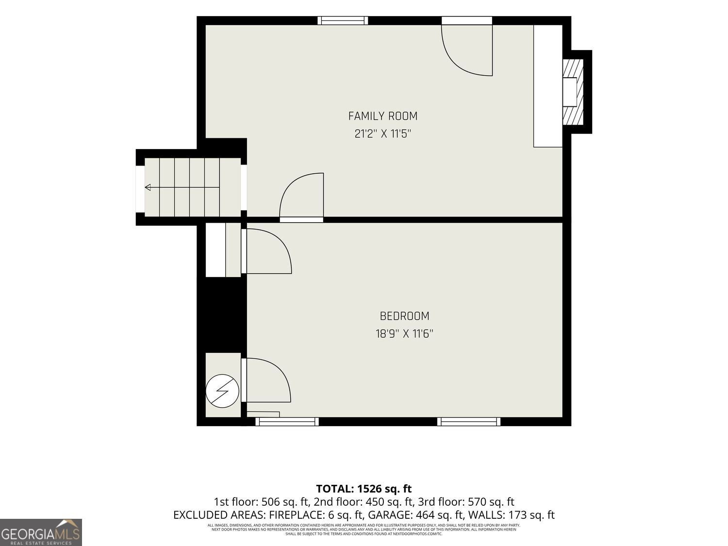 220 Summer Pond Trail Lawrenceville - Photo 22