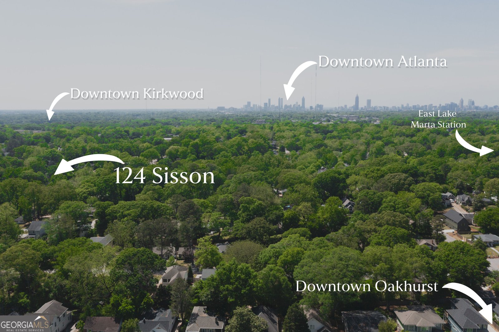 124 Sisson Avenue Atlanta - Photo 56