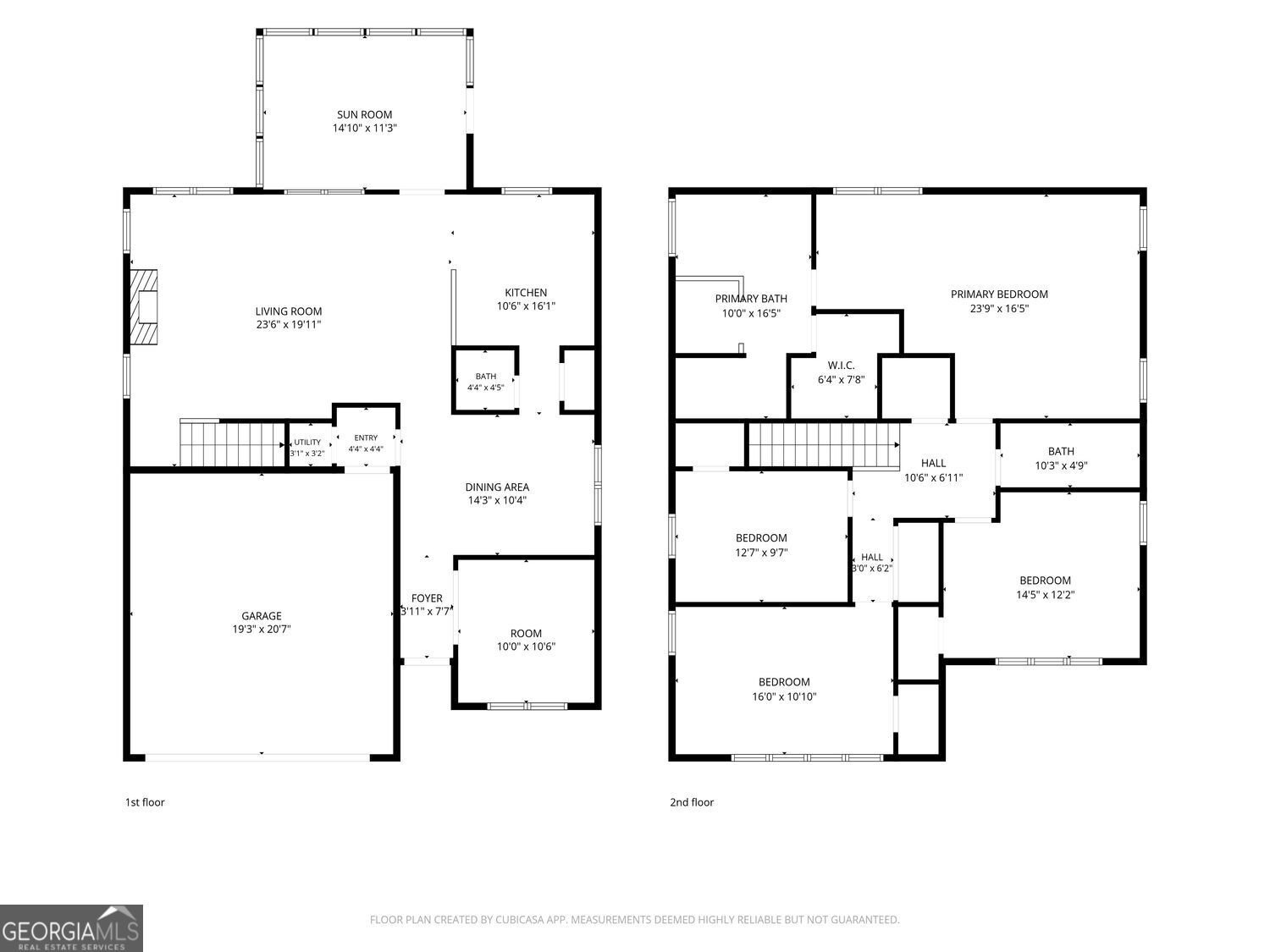 124 Sisson Avenue Atlanta - Photo 57