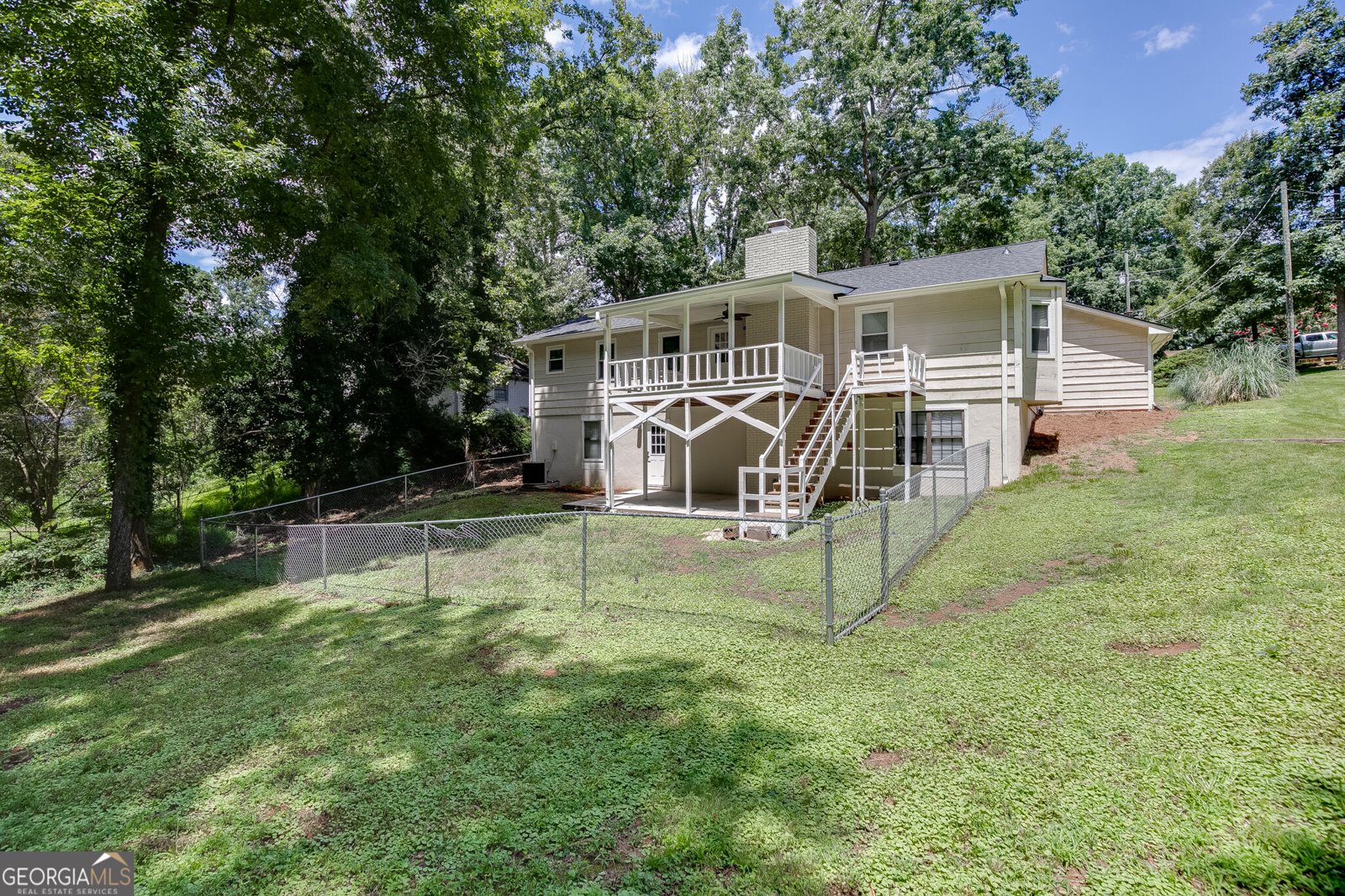 4445 Lake Forest Drive Oakwood - Photo 46